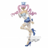 One piece - perona kumacy - figurine sweet style pirates 23cm ver. b