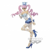 One piece - perona kumacy - figurine sweet style pirates 23cm ver. b