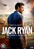 Tom clancy's - jack ryan - saison 2