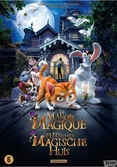 Le manoir magique