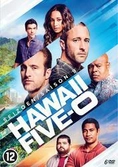 Hawaii 5-0 - saison 9