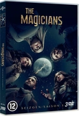 The magicians - saison 5