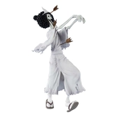 One piece - brook (honekichi) - statuette figuartszero 23cm