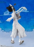 One piece - brook (honekichi) - statuette figuartszero 23cm