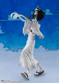One piece - brook (honekichi) - statuette figuartszero 23cm