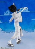 One piece - brook (honekichi) - statuette figuartszero 23cm