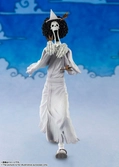 One piece - brook (honekichi) - statuette figuartszero 23cm