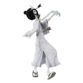 One piece - brook (honekichi) - statuette figuartszero 23cm
