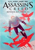 Assassin's creed - tome 3