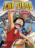 One piece - dead end - tome 1