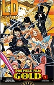One piece - gold - tome 1