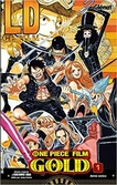 One piece - gold - tome 1