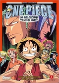 One piece - la malédiction de l'épée sacrée - tome 1