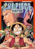 One piece - la malédiction de l'épée sacrée - tome 1