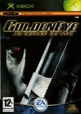 James Bond 007 Goldeneye Au Service Du Mal - XBOX