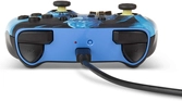 PowerA - Manette sans Fil Link Blue - Switch