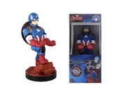 Figurine support captain america - cable guys