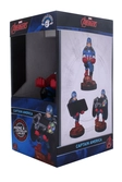 Figurine support captain america - cable guys
