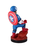 Figurine support captain america - cable guys