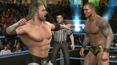 WWE Smackdown VS Raw 2010 - XBOX 360