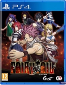 Fairy tail - PS4