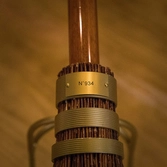 Balai Nimbus 2000 Harry Potter - Taille réelle