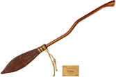 Balai Nimbus 2000 Harry Potter - Taille réelle