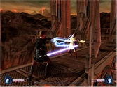 Star Wars Episode 3 La Revanche Des Sith - XBOX