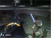 Star Wars Episode 3 La Revanche Des Sith - XBOX