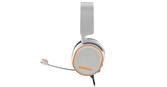  steelseries arctis 5 7.1 surround rgb gaming headset white pc/mac/ ps4/ xone/vr/mobile