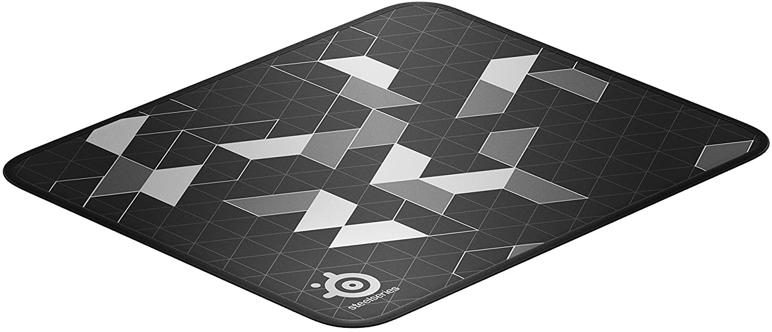 Steelseries QCK+ limited : 450mm X 4000mm - Tapis de souris Gaming