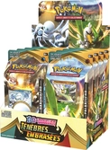 Pokémon jcc - epée et bouclier 03 starter pack x12 - Jeux de cartes à Collectionner