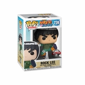 Funko pop! pop animation naruto - rock lee