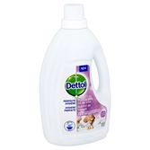 Dettol additif de lavage "lavande"  1,5l