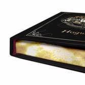 Harry potter - cahier a5 premium poudlard