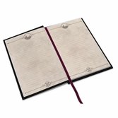 Harry potter - cahier a5 premium poudlard
