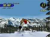 Amped Freestyle Snowboarding - XBOX