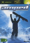 Amped Freestyle Snowboarding - XBOX