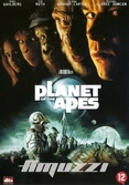 La planète des singes