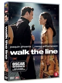 Walk the line