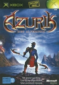 Azurik Rise Of Perathia - XBOX