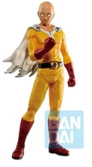 One punch man - saitama normal face ichibansho figure 25cm