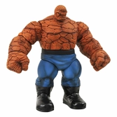Marvel - the thing - figurine articulée 20cm
