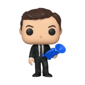 How i met your mother - bobble head pop n° xxx - ted