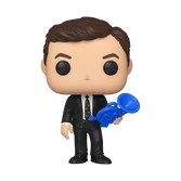 How i met your mother - bobble head pop n° xxx - ted