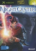 Night Caster - XBOX