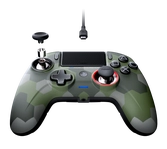 Nacon revolution unlimited pro controller official ps4 camo