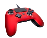 Nacon revolution pro 3 official controller ps4 - red
