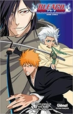 Bleach - the diamond dust rebellion - anime comics