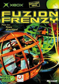 Fuzion Frenzy - XBOX